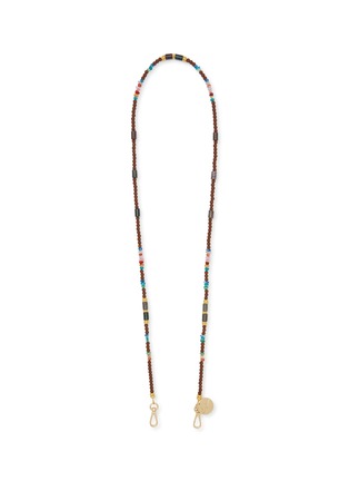 Main View - Click To Enlarge - LA COQUE FRANÇAISE - Nale  Phone Strap