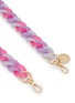Detail View - Click To Enlarge - LA COQUE FRANÇAISE - Gia Phone Strap