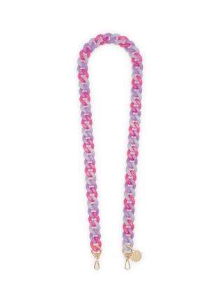Main View - Click To Enlarge - LA COQUE FRANÇAISE - Gia Phone Strap