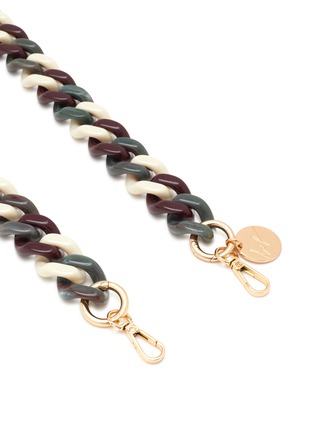 Detail View - Click To Enlarge - LA COQUE FRANÇAISE - Gia Phone Strap