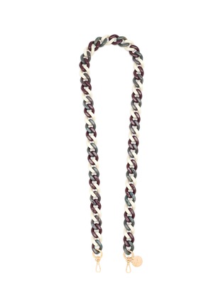 Main View - Click To Enlarge - LA COQUE FRANÇAISE - Gia Phone Strap