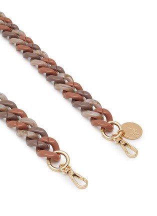 Detail View - Click To Enlarge - LA COQUE FRANÇAISE - Gia Phone Strap
