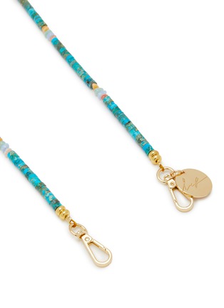 Detail View - Click To Enlarge - LA COQUE FRANÇAISE - Enola Phone Strap
