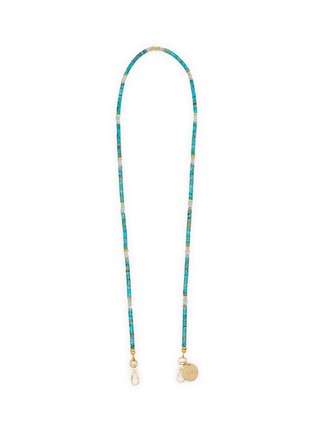 Main View - Click To Enlarge - LA COQUE FRANÇAISE - Enola Phone Strap