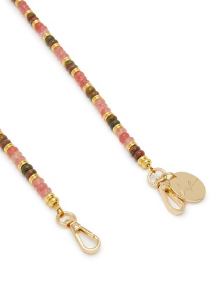 Detail View - Click To Enlarge - LA COQUE FRANÇAISE - Joy Phone Strap