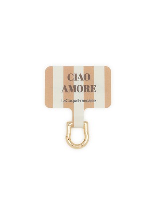 Main View - Click To Enlarge - LA COQUE FRANÇAISE - Amore Universal Phone Strap Adaptor