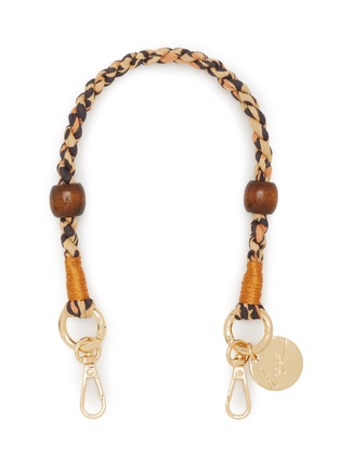 Main View - Click To Enlarge - LA COQUE FRANÇAISE - Leo Phone Strap