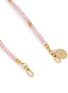 Detail View - Click To Enlarge - LA COQUE FRANÇAISE - Divya Phone Strap