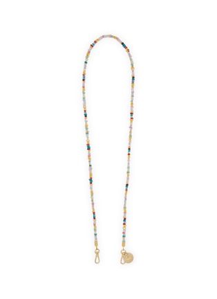 Main View - Click To Enlarge - LA COQUE FRANÇAISE - Livia Phone Strap
