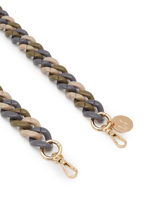 Detail View - Click To Enlarge - LA COQUE FRANÇAISE - Gia Phone Strap
