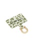 Detail View - Click To Enlarge - LA COQUE FRANÇAISE - Leopard Universal Phone Strap Adaptor
