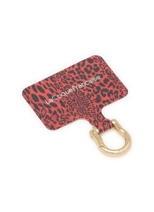 Detail View - Click To Enlarge - LA COQUE FRANÇAISE - Leo Universal Phone Strap Adaptor