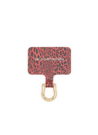 Main View - Click To Enlarge - LA COQUE FRANÇAISE - Leo Universal Phone Strap Adaptor