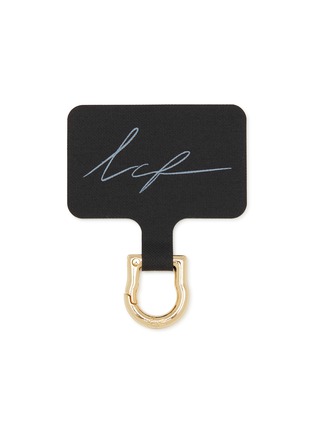 Main View - Click To Enlarge - LA COQUE FRANÇAISE - Universal Phone Strap Adaptor
