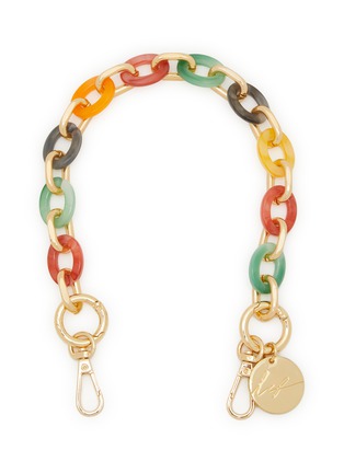 Main View - Click To Enlarge - LA COQUE FRANÇAISE - Cassy Phone Strap