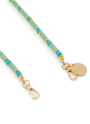 Detail View - Click To Enlarge - LA COQUE FRANÇAISE - Evy Phone Strap