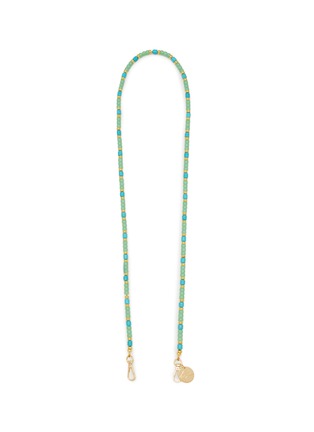 Main View - Click To Enlarge - LA COQUE FRANÇAISE - Evy Phone Strap