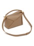 Detail View - Click To Enlarge - LOEWE - Small Puzzle Edge Soft Grained Leather Bag