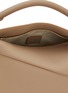 Detail View - Click To Enlarge - LOEWE - Small Puzzle Edge Soft Grained Leather Bag
