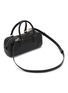 Detail View - Click To Enlarge - LOEWE - Amazona 23 Cropped Leather Handbag