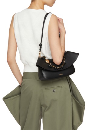 LOEWE | Medium Ola Leather Bag