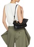 Figure View - Click To Enlarge - LOEWE - Medium Ola Leather Bag