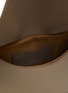 Detail View - Click To Enlarge - LOEWE - Medium Ola Smooth Calfskin Bag