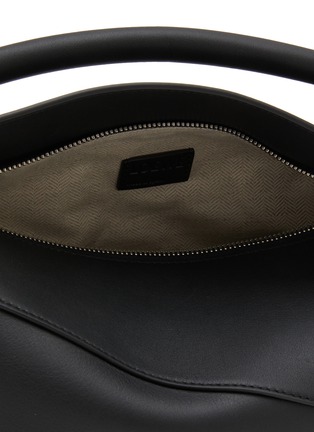 Detail View - Click To Enlarge - LOEWE - Medium Puzzle Edge Leather Bag