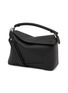 Main View - Click To Enlarge - LOEWE - Medium Puzzle Edge Leather Bag