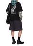 Figure View - Click To Enlarge - WE11DONE - Teddy ID Graphic Cotton T-Shirt