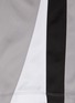  - WE11DONE - Se11done Side Stripe Athletic Shorts