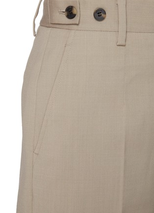  - EDITION - Flat Front Shorts