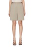 Main View - Click To Enlarge - EDITION - Flat Front Shorts