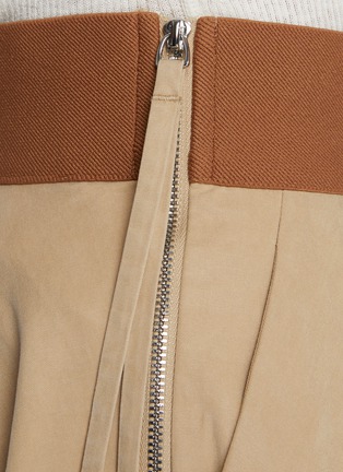  - EDITION - Flared Maxi Skirt