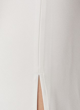  - EDITION - Flared Maxi Skirt
