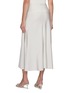 Back View - Click To Enlarge - EDITION - Flared Maxi Skirt