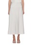 Main View - Click To Enlarge - EDITION - Flared Maxi Skirt