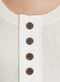  - EDITION - Crewneck Ribbed Knit Vest