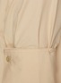  - EDITION - Convertible Sleeves Cotton Shirt