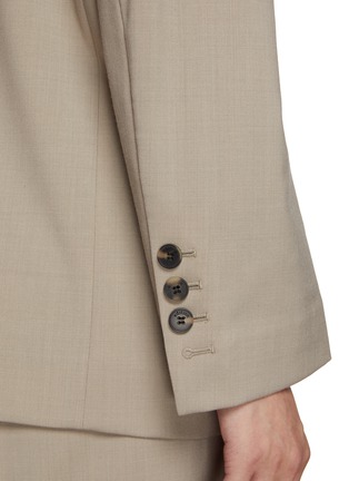  - EDITION - Single Breasted Blazer