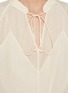  - EDITION - Broderie Anglaise Shift Dress