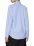 Back View - Click To Enlarge - EDITION - Long Sleeve Cotton Oxford Shirt