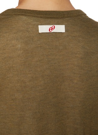  - EDITION - Fine Merino Knit Sweater