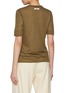 Back View - Click To Enlarge - EDITION - Fine Merino Knit Sweater