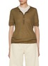 Main View - Click To Enlarge - EDITION - Fine Merino Knit Sweater