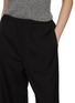  - EDITION - Elasticated Waist Wool Silk Pants