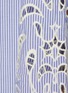  - EDITION - Embroidered Striped Cotton Shirt