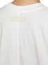  - EDITION - Oversized Cotton Jersey T-Shirt