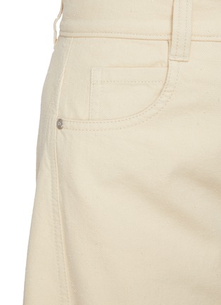  - EDITION - Wide Leg Cotton Pants
