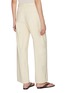 Back View - Click To Enlarge - EDITION - Wide Leg Cotton Pants